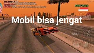 share handling mobil jengat | gta samp uif server