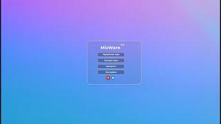 MixWare Beta️ТОПОВЫЙ CRACK️CRACK MixWare beta️