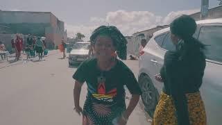 Kwin Bee - Manda A Mbeta (Official Music Video)