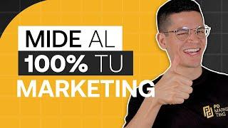  MIDE de dónde LLEGAN tus CLIENTES - Estrategias de MARKETING y VENTAS para NEGOCIOS