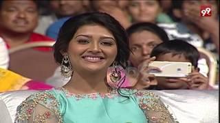 DWARAKA AUDIO LAUNCH ||99tv||