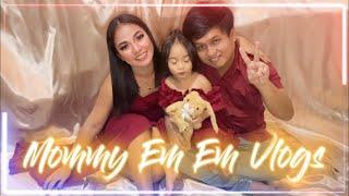 MOMMY EM EM VLOGS NEW INTRO | SIMPLE INTRO FOR OUR YOUTUBE VIDEOS | INTRO PARA SA YOUTUBE VIDEOS