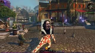 How to Access the Neverwinter Preview Server