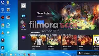 How to Gameloop anti cheating system problem solution | Bypass Anti Cheating Security