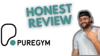 A PT's HONEST Pure Gym Review