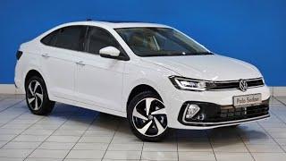 BRAND NEW Volkswagen Polo Sedan Style