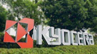 Get to know Kyocera | Century Business Products