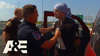 Live PD: Most Viewed Moments from Jeffersonville, Indiana Police Department | A&E