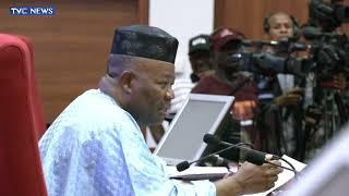 Ministerial Screening: Bosun Tijani Profusely Apologises Over Offensive Tweets