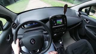 De ce Renault Zoe inca mai este cea mai bine vanduta masina electrica? - Drive Test Renault Zoe 40