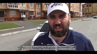 Марат Борода про комплектации ПРИОРЫ