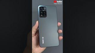 Xiaomi Redmi Note 11 Pro Unboxing OMG 