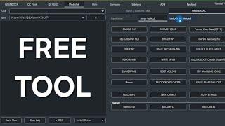 #FREE Android Tool Sept 2024 | Unlocking, Flashing | Google Chacha
