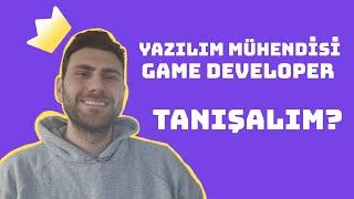 Game Developer'ın Maceraları!