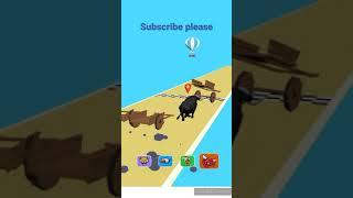 Animal Transform race . android gameplay part 7