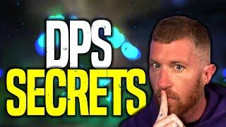 What They Are Not Telling You About DPS in ESO