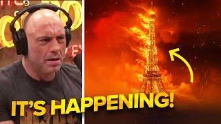 This PROPHECY Made Joe Rogan Rethink Religion! | Pastor Reacts