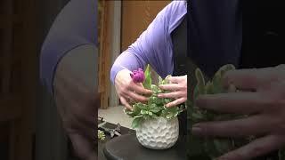 Spring Centerpiece Tutorial