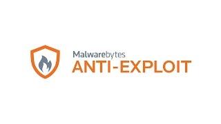 Malwarebytes Anti-Exploit Premium