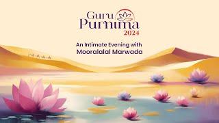 Day 2 | An Intimate Evening with Mooralalal Marwada