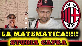  LA MATEMATICA PAZZINI 100 STUDIA CAPRA LA NUOVA TABELLA È PIENA DI ERRORI ‼️