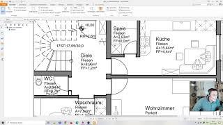 AutoCAD Tutorial (deutsch) - 10 - Plotten, Layout, Plotstiltabelle