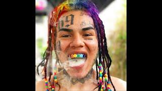 6ix9ine New Song Leaked!! Must Watch(TUTU)