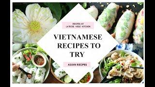 純素鱼露 /素越南濱海米粉/純素鮭魚米皮春卷Vegan  Vietnamese Spring Rolls /純素越南河粉 Vegan  Vietnamese  Noodle Soup【素食館食譜】