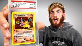 I Spent $150,000 On This Pokémon Card