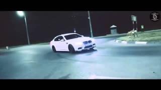 750 HP | BMW M5 F10 // Drift & Epic Montage // By "dag.drive" #BMW porn!