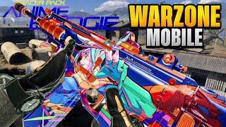 New Tracer Pack: Anime Boogie Bundle in Warzone Mobile