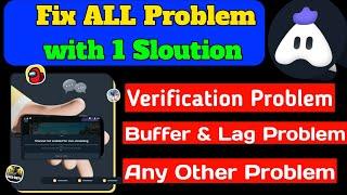 How To Fix Live Stream Error Problem Turnip in Live Streaming app || Trunip All Problem Solved