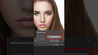 New reference image in #photoshop beta update! #communityxadobe #generativeai #adobefirefly