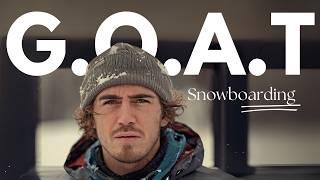 Top 10 Most Influential Snowboarders of All Time