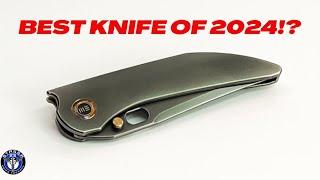 The WE Knives Attor: Everything You Need To Know