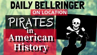 Pirates in American History