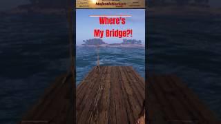 Magic Bridge In Project Castaway