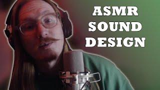 ASMR Sound Design: Filter Auto-Pan