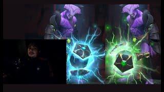 DOTA 2 - NEW IMMORTAL UPDATES! NEW STYLES! TI 2022