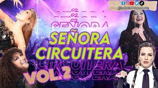 Señora Circuitera Vol. 2 Noviembre ️‍ - (Música De Antro Circuit 2023)