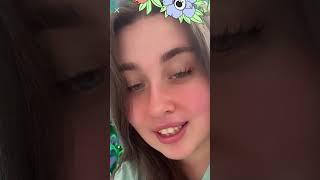#1229Charming lady "Anastasia" from Belarus #periscope #video ##