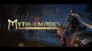 Myth of Empires - Official / Public New Era