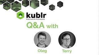 Q&A with Oleg and Terry: How 12 Factor App Principles Relate to Application Portability