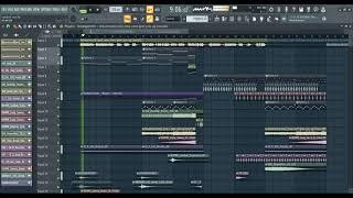  [FREE FLP] Professional Slap House Template / Deep House | Slap House FLP 2023