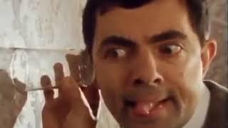 Đến Thượng Đế Cũng Phải Cười | Mr Bean Ở Phòng 426 | Phim Hài Cực Vui