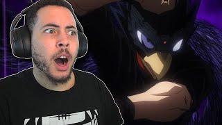 BLACK SABBATH?! My Hero Academia Season 5 Episode 6 Reaction!