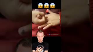 hand magic trick shots | Tutorial 🪄 #shorts #ytshorts #viral #finger #hand