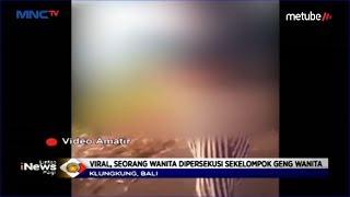 Video Remaja Dipersekusi dan Ditelanjangi 4 Wanita di Klukungkung - LIP 01/07