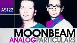 Moonbeam Analog Particulars - Moonbeam Trance & EDM Samples & Loops