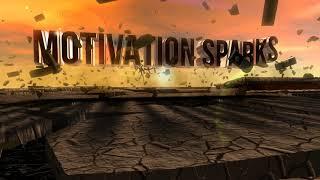 Welcome to Motivation Sparks
